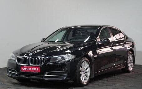 BMW 5 серия, 2013 год, 1 830 000 рублей, 1 фотография