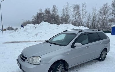 Chevrolet Lacetti, 2009 год, 500 000 рублей, 1 фотография