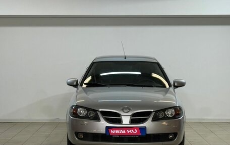 Nissan Almera, 2005 год, 399 000 рублей, 2 фотография