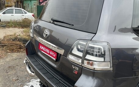 Toyota Land Cruiser 200, 2013 год, 3 400 000 рублей, 1 фотография