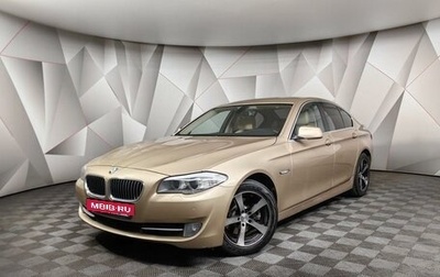 BMW 5 серия, 2011 год, 2 500 000 рублей, 1 фотография