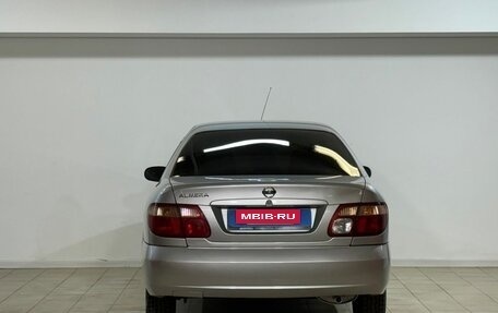 Nissan Almera, 2005 год, 399 000 рублей, 5 фотография