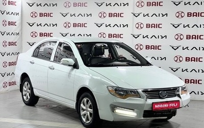 Lifan Solano I (630) рестайлинг, 2015 год, 550 000 рублей, 1 фотография