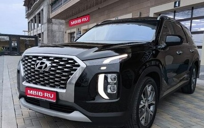 Hyundai Palisade I, 2019 год, 4 000 000 рублей, 1 фотография