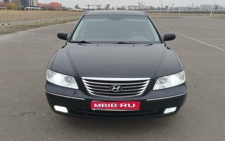 Hyundai Grandeur, 2008 год, 985 000 рублей, 1 фотография