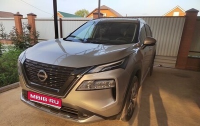 Nissan X-Trail, 2023 год, 4 250 000 рублей, 1 фотография