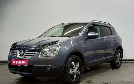 Nissan Qashqai, 2008 год, 890 000 рублей, 1 фотография