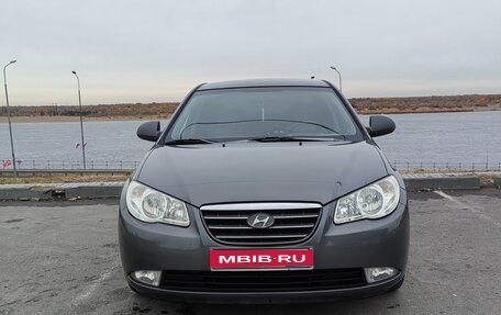 Hyundai Elantra IV, 2008 год, 650 000 рублей, 1 фотография