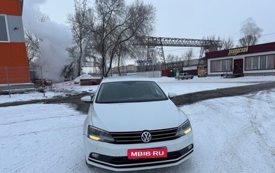 Volkswagen Jetta VI, 2016 год, 1 150 000 рублей, 1 фотография