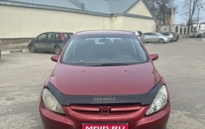 Peugeot 307 I, 2005 год, 450 000 рублей, 1 фотография