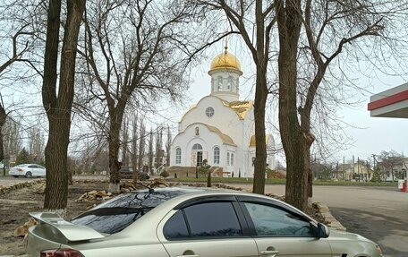 Mitsubishi Lancer IX, 2007 год, 900 000 рублей, 1 фотография