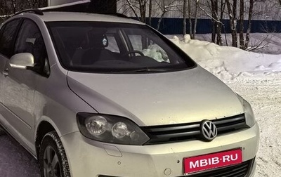 Volkswagen Golf Plus II, 2012 год, 460 000 рублей, 1 фотография