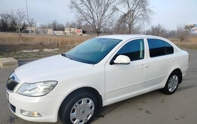 Skoda Octavia, 2012 год, 1 200 000 рублей, 1 фотография