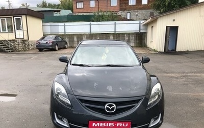 Mazda 6, 2012 год, 1 400 000 рублей, 1 фотография