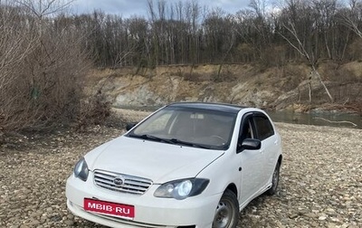 BYD F3 I, 2008 год, 350 000 рублей, 1 фотография