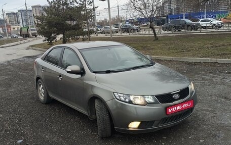 KIA Cerato III, 2009 год, 800 000 рублей, 1 фотография