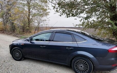 Ford Mondeo IV, 2010 год, 520 000 рублей, 1 фотография