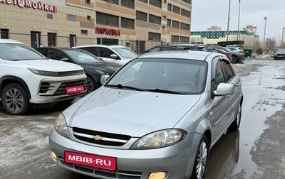 Chevrolet Lacetti, 2012 год, 480 000 рублей, 1 фотография