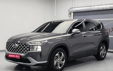 Hyundai Santa Fe IV, 2021 год, 2 775 000 рублей, 1 фотография