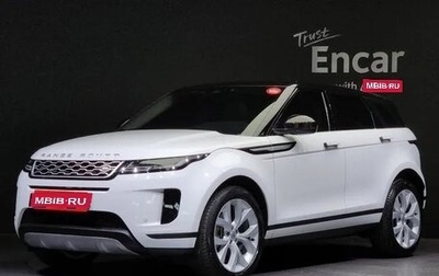 Land Rover Range Rover Evoque II, 2022 год, 4 140 000 рублей, 1 фотография