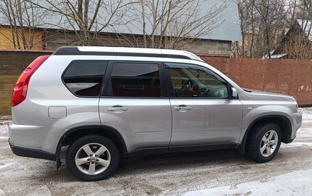 Nissan X-Trail, 2008 год, 1 250 000 рублей, 3 фотография