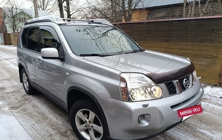 Nissan X-Trail, 2008 год, 1 250 000 рублей, 2 фотография