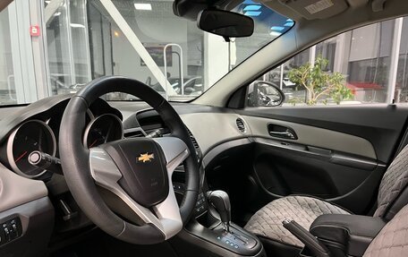 Chevrolet Cruze II, 2012 год, 760 000 рублей, 13 фотография