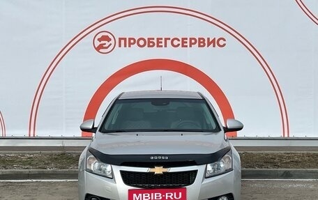 Chevrolet Cruze II, 2012 год, 760 000 рублей, 2 фотография