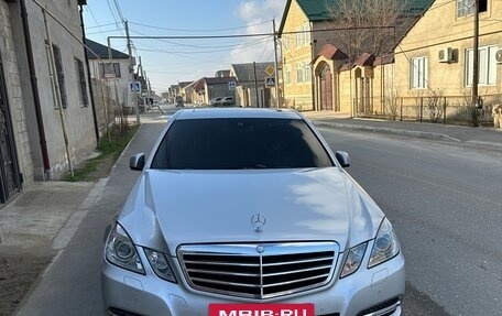 Mercedes-Benz E-Класс, 2009 год, 1 750 000 рублей, 8 фотография