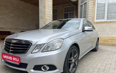 Mercedes-Benz E-Класс, 2009 год, 1 750 000 рублей, 3 фотография