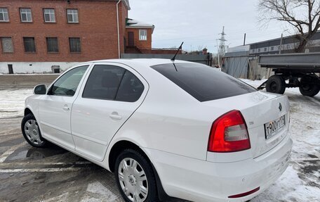 Skoda Octavia, 2012 год, 1 250 000 рублей, 7 фотография