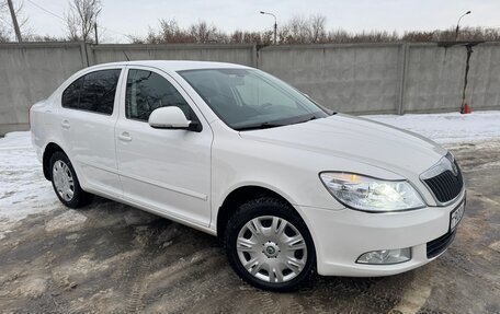 Skoda Octavia, 2012 год, 1 250 000 рублей, 3 фотография