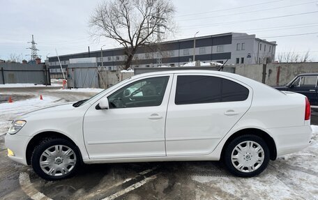 Skoda Octavia, 2012 год, 1 250 000 рублей, 9 фотография