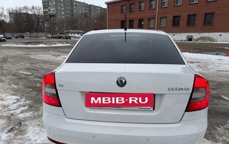 Skoda Octavia, 2012 год, 1 250 000 рублей, 6 фотография