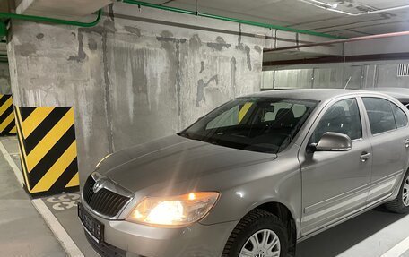 Skoda Octavia, 2013 год, 1 160 000 рублей, 2 фотография