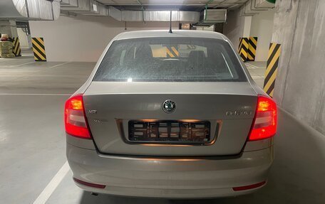 Skoda Octavia, 2013 год, 1 160 000 рублей, 3 фотография