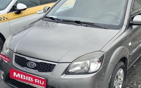 KIA Rio II, 2010 год, 730 000 рублей, 3 фотография