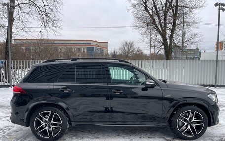 Mercedes-Benz GLE AMG, 2020 год, 10 390 000 рублей, 5 фотография