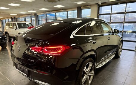 Mercedes-Benz GLE Coupe, 2021 год, 9 400 000 рублей, 3 фотография