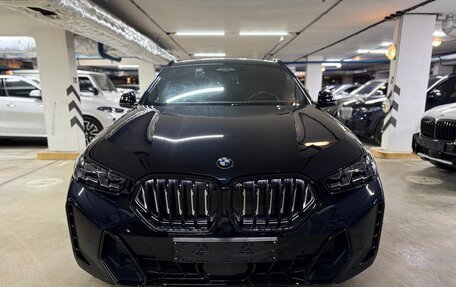 BMW X6, 2023 год, 13 899 000 рублей, 12 фотография