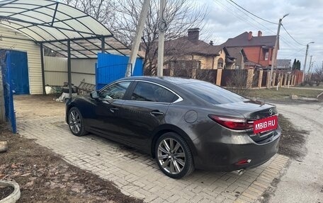 Mazda 6, 2020 год, 2 850 000 рублей, 3 фотография