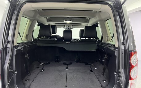 Land Rover Discovery IV, 2014 год, 2 499 000 рублей, 11 фотография