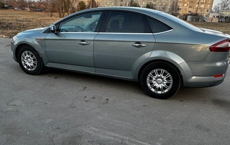 Ford Mondeo IV, 2008 год, 600 000 рублей, 4 фотография