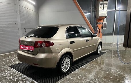 Chevrolet Lacetti, 2008 год, 380 000 рублей, 6 фотография