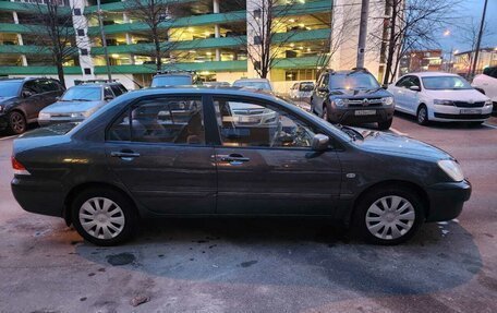 Mitsubishi Lancer IX, 2006 год, 425 000 рублей, 4 фотография