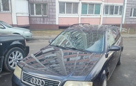 Audi A6, 2000 год, 520 000 рублей, 2 фотография