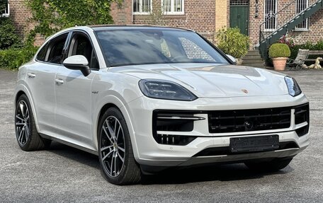 Porsche Cayenne III, 2023 год, 15 110 000 рублей, 3 фотография