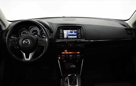 Mazda CX-5 II, 2014 год, 1 885 000 рублей, 5 фотография