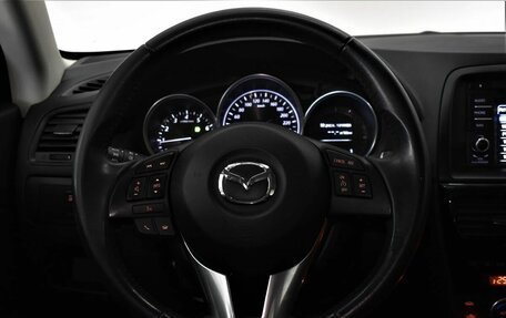 Mazda CX-5 II, 2014 год, 1 885 000 рублей, 9 фотография