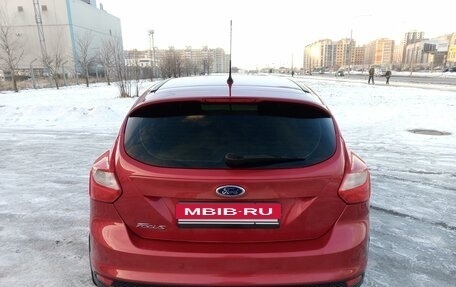 Ford Focus III, 2013 год, 755 000 рублей, 6 фотография